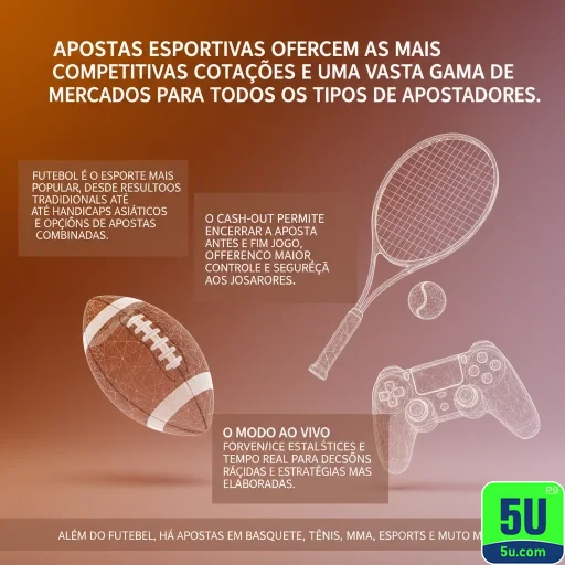 5u - ao vivo apostas online - Odds em Tempo Real