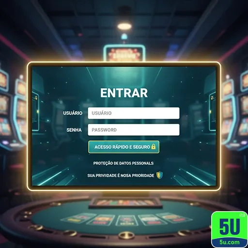 5u - direto entrada rápida - Link Direto