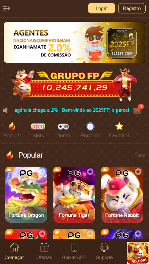 Confiança e Segurança Sem Igual