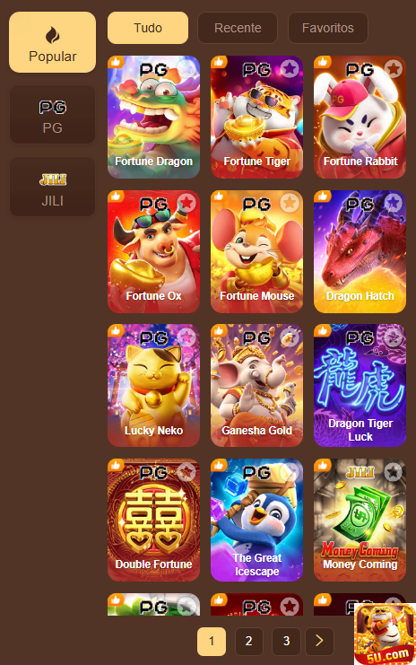 Jogos Certificados 5u.com