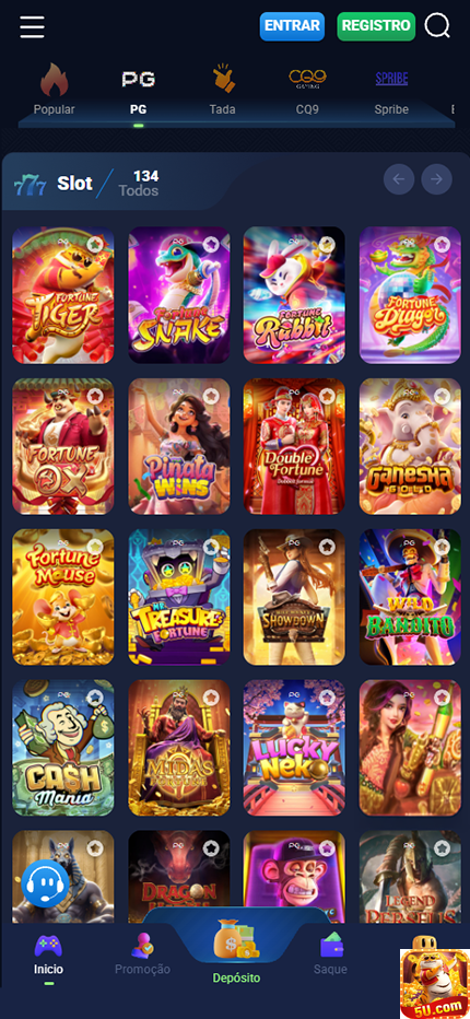 Prêmios Jogos 5u.com