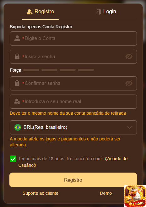 Recompensas VIP 5u.com